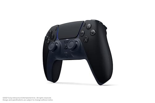 Sony DualSense Wireless Controller thumbnail 4