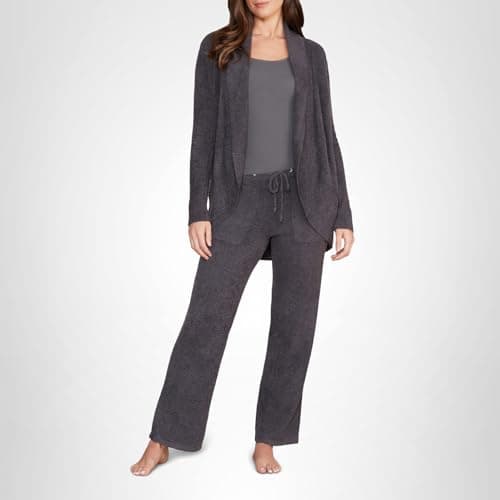 Barefoot Dreams CozyChic Lite Circle Cardigan thumbnail 5