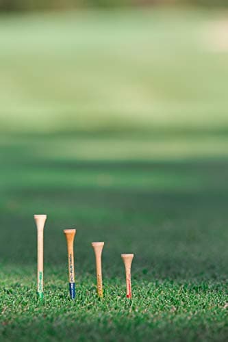 Pride Professional Tee System ProLength Plus Tee thumbnail 4