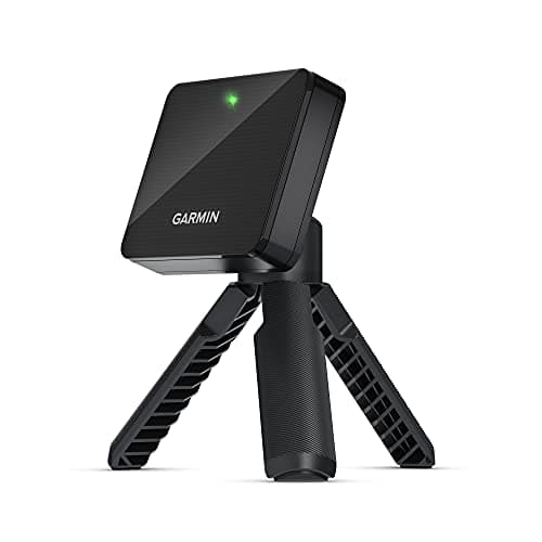 Garmin Approach R10 Portable Launch Monitor thumbnail 2