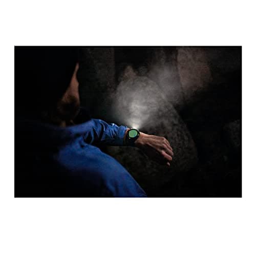 Garmin Fenix 7 Pro Sapphire Solar thumbnail 2