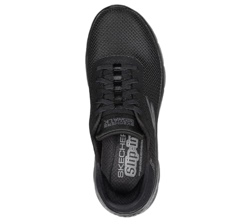 Skechers Go Walk 6 Hands-Free Slip-On Walking Shoes thumbnail 3