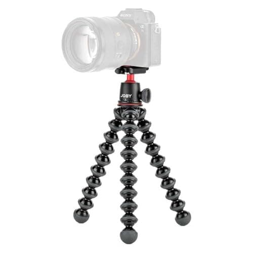 Joby GorillaPod 3K Flexible Mini-Tripod Kit - image 1