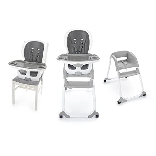 Ingenuity Trio 3-in-1 High Chair thumbnail 2