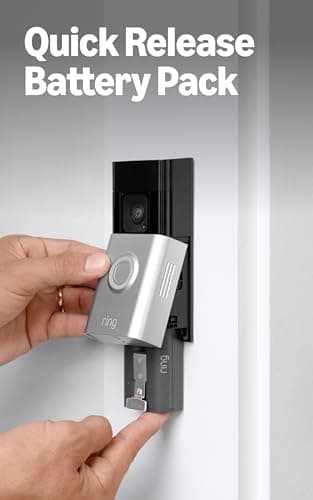 Ring Battery Doorbell Plus thumbnail 5