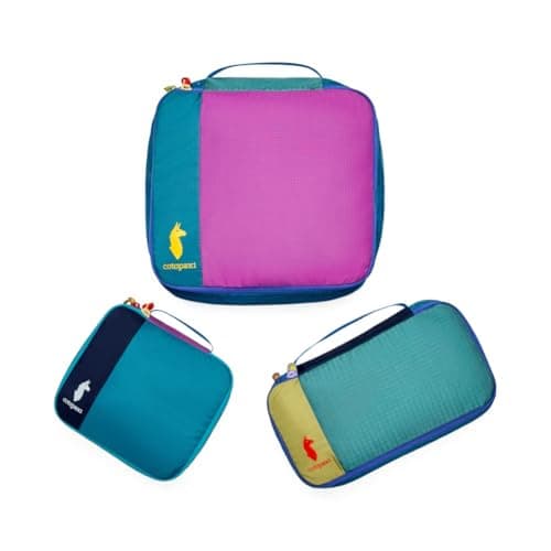Cotopaxi Cubos 3-Piece Travel Cube Set - image 1