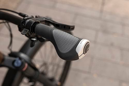 Ergon GP1 Evo Ergonomic Grips thumbnail 5