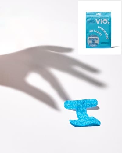 VIO2 Mouth Tape (48-Count) thumbnail 2