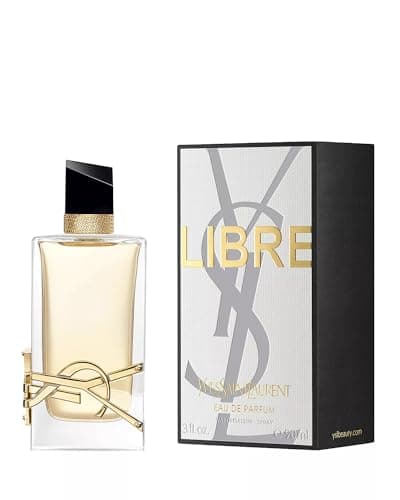 Yves Saint Laurent Libre Eau de Parfum thumbnail 2