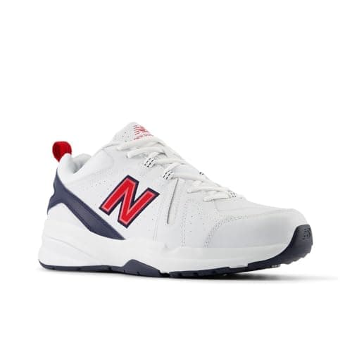 New Balance 608v5 Cross Trainer Walking Shoe thumbnail 2