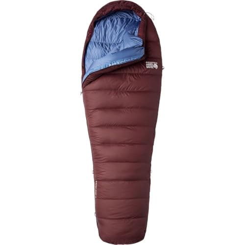 Mountain Hardwear Bishop Pass 15F Down Sleeping Bag - image 1