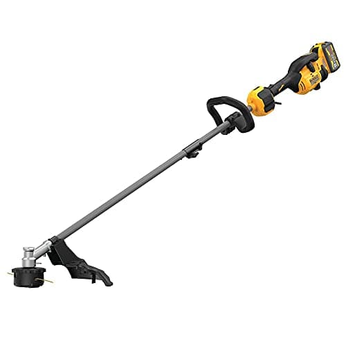 DEWALT 20V MAX XR String Trimmer (DCST925B) - image 1