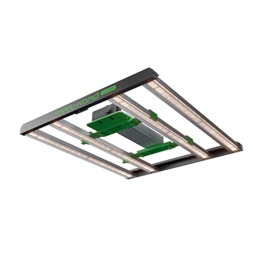 MARS HYDRO FC-E3000 LED Grow Light - image 1