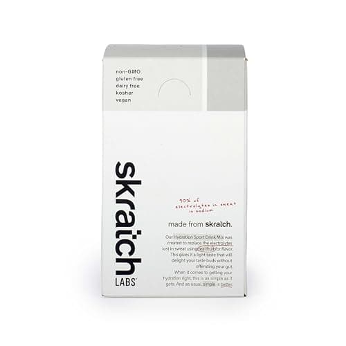 Skratch Labs Sport Hydration Drink Mix (Variety Pack) thumbnail 3