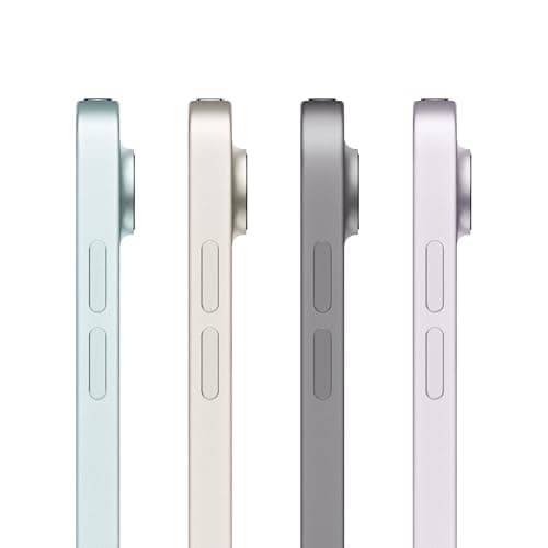 Apple iPad Air 11-inch (M2) 128GB thumbnail 3