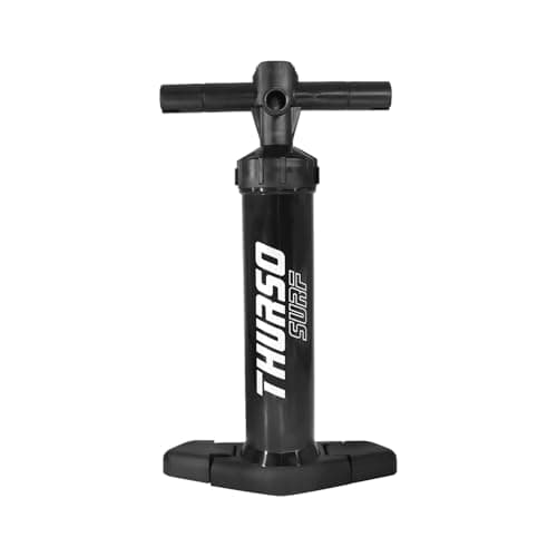 Thurso Surf Waterwalker 132 Inflatable SUP - image 1