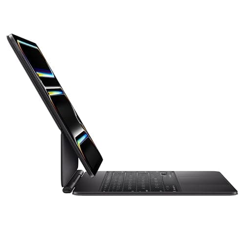 Apple Magic Keyboard for iPad Pro (M4) thumbnail 2