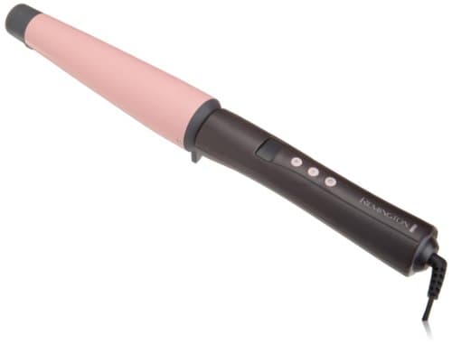 Remington Pro Pearl Ceramic Conical Curling Wand - image 1