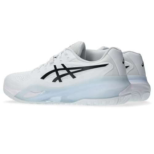 ASICS Gel-Resolution 9 Tennis Shoe thumbnail 3