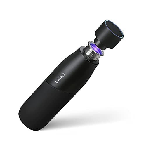 LARQ Bottle Movement PureVis (24 oz, Lightweight) - image 1