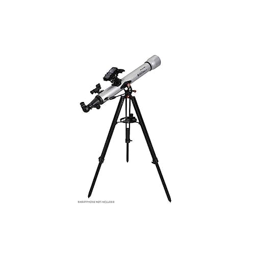 Celestron StarSense Explorer LT 80AZ thumbnail 4