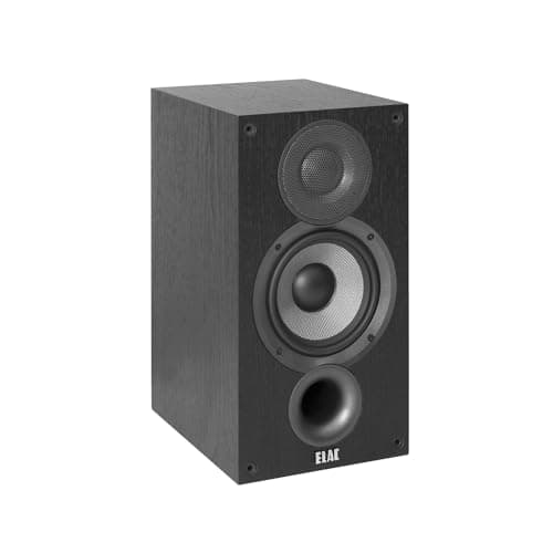 ELAC Debut 2.0 B6.2 - image 1