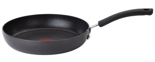 T-fal Ultimate Hard Anodized Nonstick 12-Inch Fry Pan