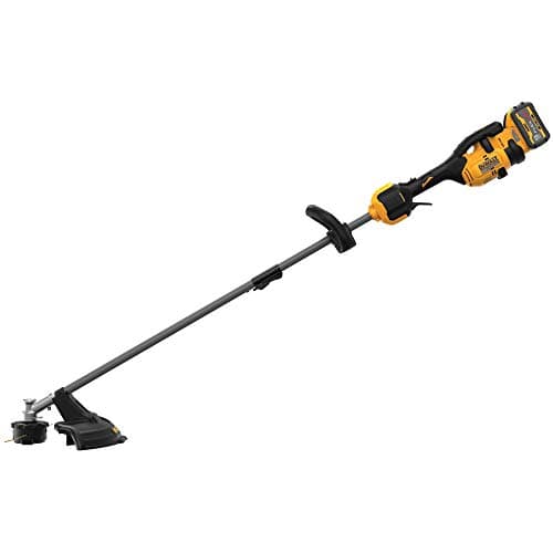 DEWALT 20V MAX XR String Trimmer (DCST925B) thumbnail 2