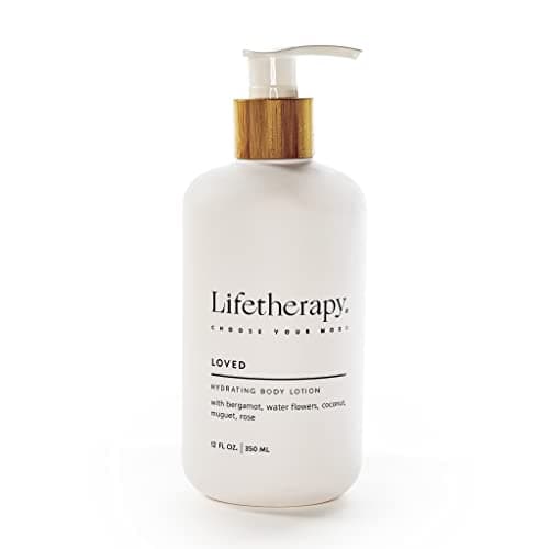 Lifetherapy Bliss Body Care Gift Set thumbnail 2
