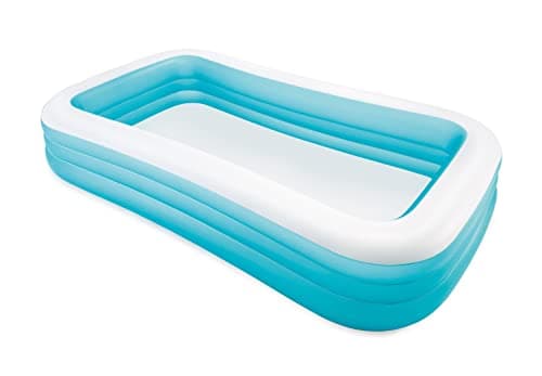 Intex Swim Center Family Inflatable Pool thumbnail 2