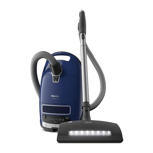 10 Best Vacuum Cleaners of 2026