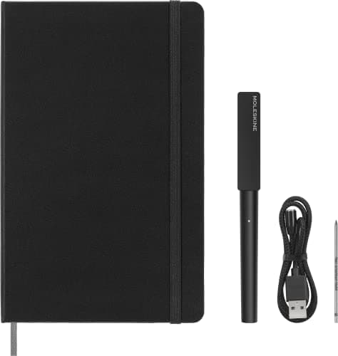Moleskine Smart Writing Set (2024 Edition) - image 1