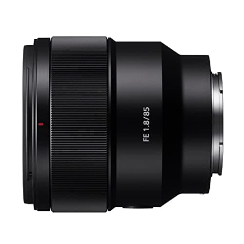 Sony FE 85mm f/1.8 thumbnail 4