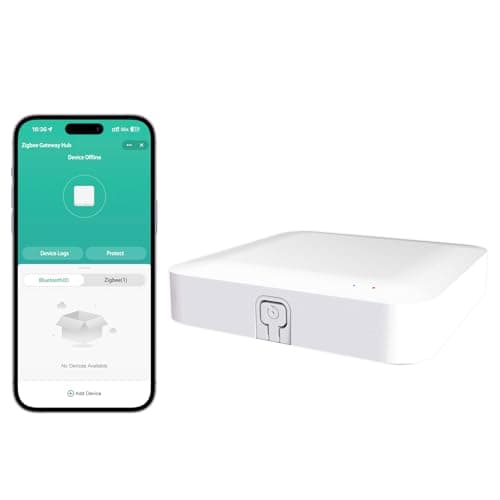 Tuya Smart Life Hub - image 1