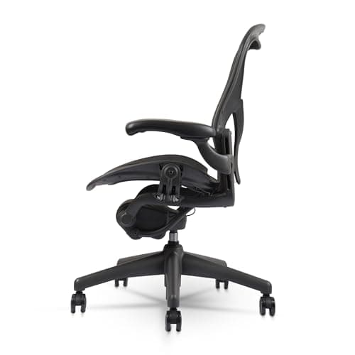 Herman Miller Aeron (Remastered) thumbnail 4