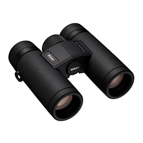 Nikon Monarch M7 8x30 Compact Binoculars thumbnail 2