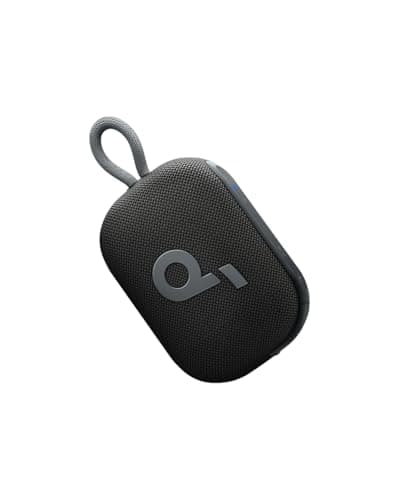 Soundcore Select 4 Go Bluetooth Shower Speaker by Anker