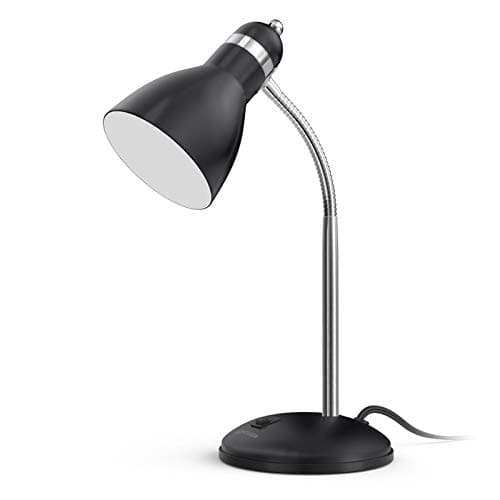 LEPOWER Metal Desk Lamp Gooseneck - image 1