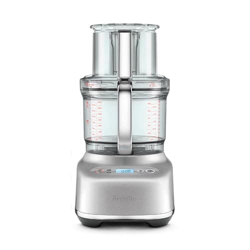 Breville Paradice 16 Food Processor (BFP838) - image 1