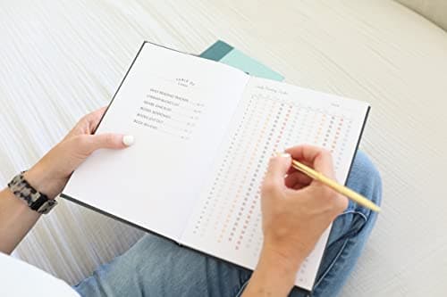 Paper Peony Press Reading Journal: For the Love of Books thumbnail 3