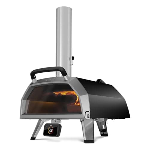 Ooni Karu 16 Multi-Fuel Pizza Oven - image 1