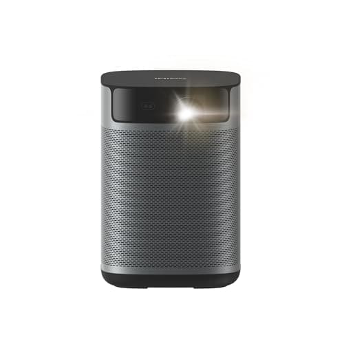 XGIMI MoGo 2 Pro 1080p Portable Projector - image 1