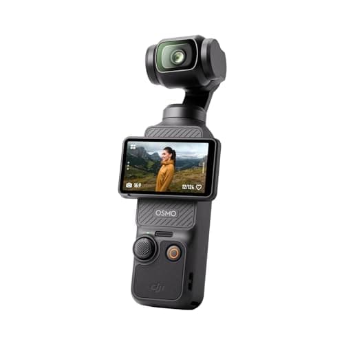 DJI Osmo Pocket 3 - image 1