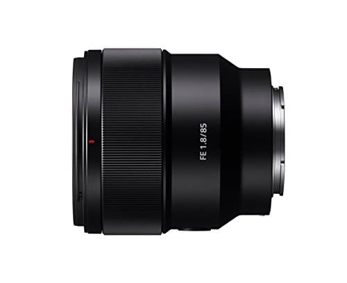 Sony FE 85mm f/1.8 thumbnail 5