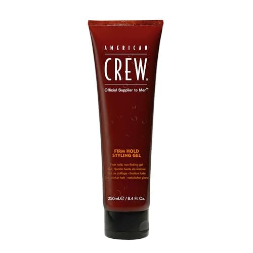 American Crew Firm Hold Styling Gel - image 1