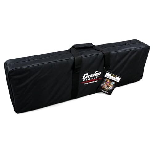 Baden Champions Croquet Set 6-Player thumbnail 4