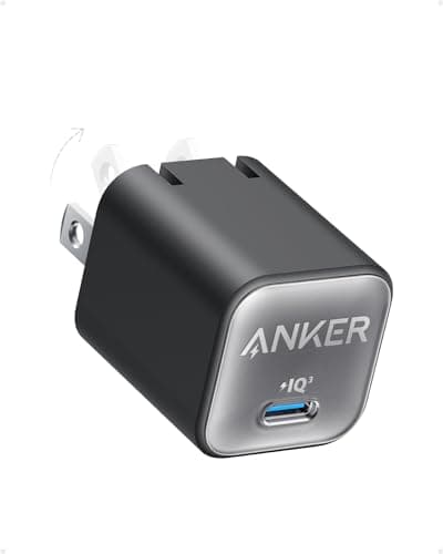 Anker Nano USB-C Charger 30W (511 Charger) - image 1