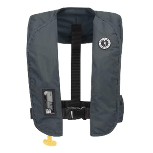 Mustang Survival MIT 100 Convertible A/M Inflatable PFD - image 1