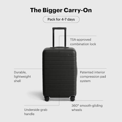Away The Bigger Carry-On thumbnail 3
