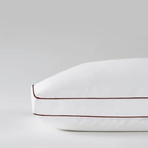 Saatva Latex Pillow (Queen, Standard Loft) - image 1